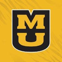 University of Missouri, Columbia logo