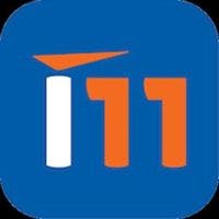 Inspire11 logo