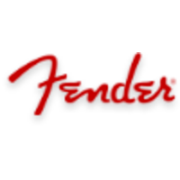 Fender Musical Instruments Corpo... logo