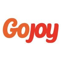 Gojoy logo