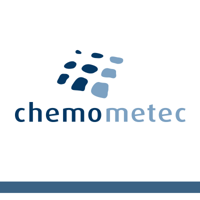 ChemoMetec logo