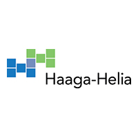 Haaga-Helia University logo