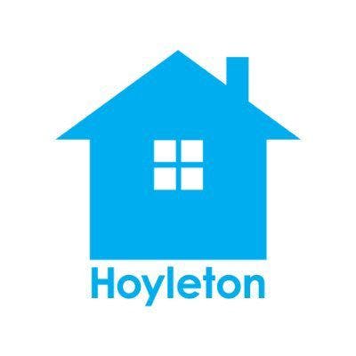 HOYLETON YOUTH AND FAMILY SERVIC... logo