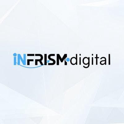 Infrism.Digital logo