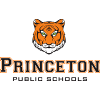 Princeton Public Schools logo