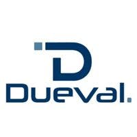 Dueval logo