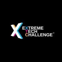 Extreme Tech Challenge logo