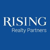 Rising Realty Partners logo