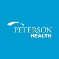Peterson Health logo