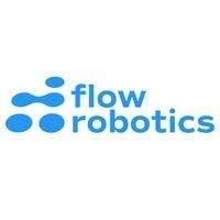 Flow Robotics logo