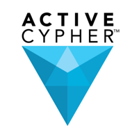 Active Cypher logo