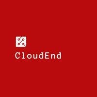 TheCloudEnd logo