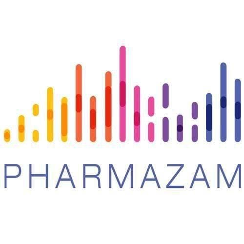 Pharmazam logo