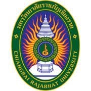 Chiang Rai Rajabhat University logo