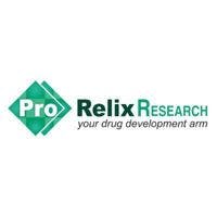 Prorelix Research logo