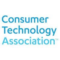 Consumer Technology Association logo