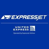 ExpressJet Airlines logo