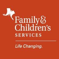 Family & Children... logo