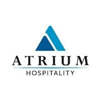 Atrium Hospitality logo