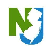 State of New Jersey logo