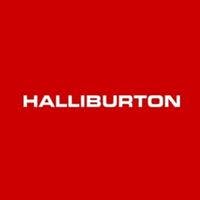 Halliburton logo