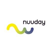 Nuuday logo