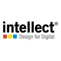 Intellect Design logo