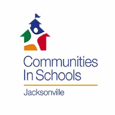 Communities In Schools of Jackso... logo