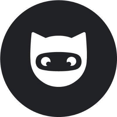NinjaCat logo