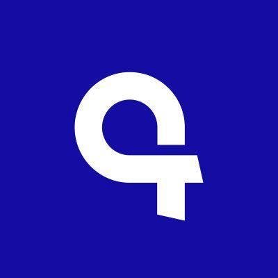 Quadpay logo