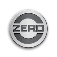 ZERO Manufacturing logo