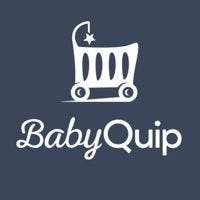 BabyQuip logo
