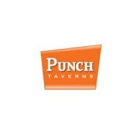 Punch Taverns logo