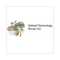 Oakleaf Technolog... logo