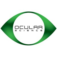Ocular Science logo