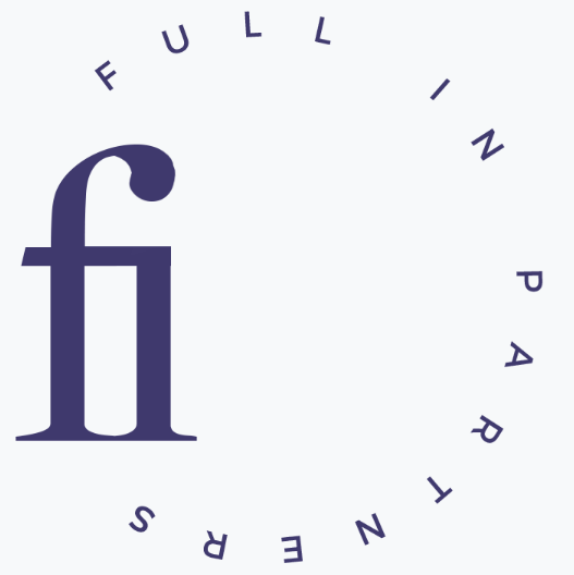 Full In Partners logo