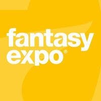 Fantasyexpo logo