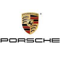 Porsche Leipzig logo