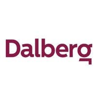 Dalberg logo