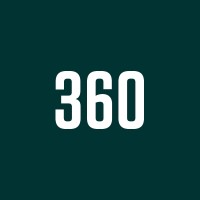 360Leaders logo