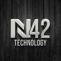 N42 Technology logo
