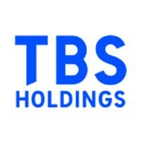 TBS Holdings logo