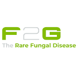 F2G logo