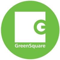 GreenSquare Group Limited logo