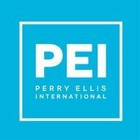 Perry Ellis International logo