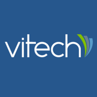 Vitech logo