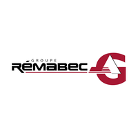 Groupe Rémabec logo