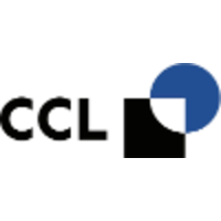 CCL Industries logo