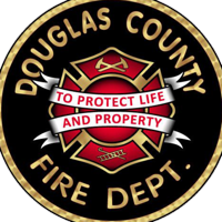 Douglas County Fire/EMS logo