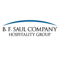 B. F. Saul Company Hospitality G... logo